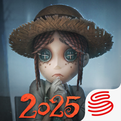 第五人格IOS